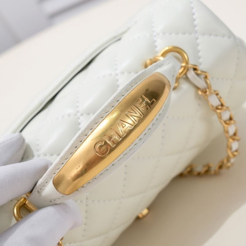 Chanel Top Handle Bags